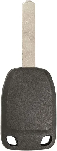 Vista 3 de Reemplazo para llave de coche de 6 botones de entrada sin llave para Honda Odyssey N5F-A04TAA 35118-TK8-A20