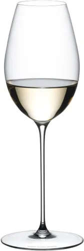 Vista 14 de Riedel Superleggero Burdeos Grand Cru Apto para lavavajillas