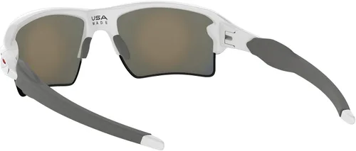 Vista 6 de Oakley Oo9188 Flak 2.0 XL - Lentes de sol rectangulares para hombre
