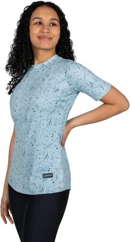 Vista 4 de BLACKSTRAP Camiseta de sol UV para mujer