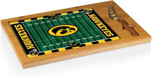 Vista 57 de PICNIC TIME NCAA Icon Cheese Set (3 piezas)