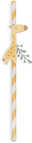Vista 13 de Sizzix Thinlits - Juego de troqueles de animales de la selva bebé, 9 unidades, talla única, multicolor, 9 piezas