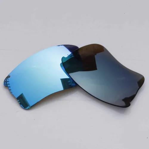 Vista 2 de Lentes de repuesto para Oakley Quarter jacket anteojos de sol oo9200