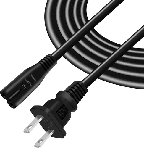 Vista 2 de Cable de alimentación de CA UL compatible con 55UM7300PUA 55" 4K Ultra HD Smart LED TV