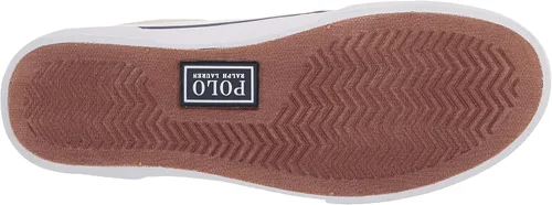 Vista 4 de POLO RALPH LAUREN Tenis Faxon X para hombre