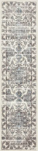 Vista 8 de Maples Rugs alfombra de área con diseño envejecido