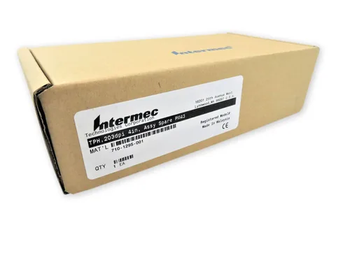 Vista 5 de Intermec 710-129S-001 Cabezal de impresión para impresora de rango medio PM43, monocromo, 203 DPI