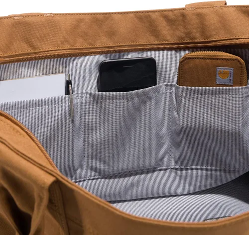 Vista 4 de Carhartt Legacy East West Tote