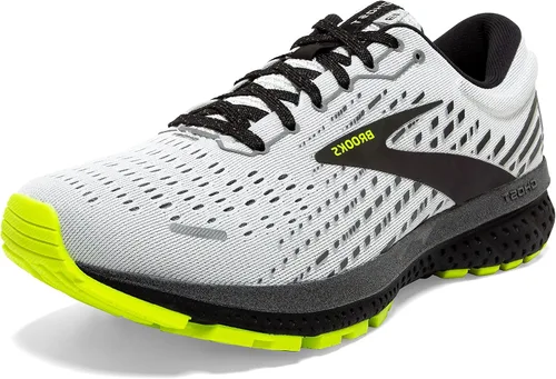 Vista 37 de Brooks Ghost 13 - Tenis de correr para mujer