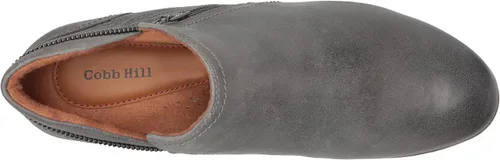 Vista 5 de Cobb Hill Botines Crosbie para mujer