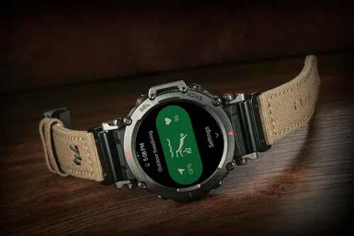 Vista 44 de Correa de reloj compatible con Amazfit T-Rex/T-Rex 2/T-Rex Pro/T-Rex Ultra/T-Rex Ultra 2, nuevo diseño de conector mejorado