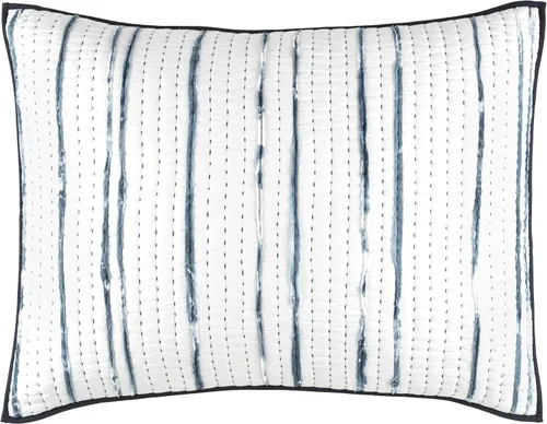 Vista 6 de Pine Cone Hill Draftsman Quilted Sham