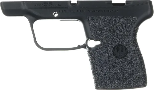 Vista 2 de TALON GRIPS Empuñadura adhesiva para pistola compatible con Ruger LCP Max, fabricada en Estados Unidos