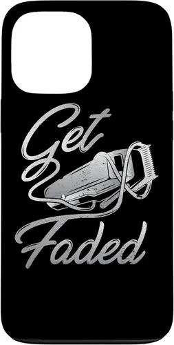 Vista 24 de Barber I Barbershop I Hairdresser Case for iPhone 17