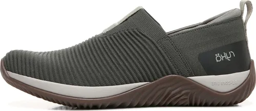 Vista 3 de Ryka Womens Echo Knit Slip-on Sneaker
