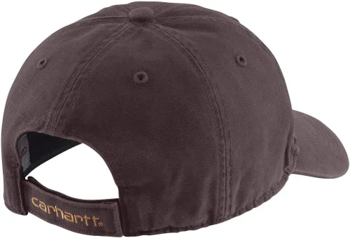 Vista 16 de Carhartt Odessa - Gorra para hombre