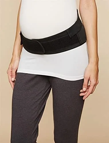 Vista 4 de Motherhood Maternity Cinturón de maternidad para mujer