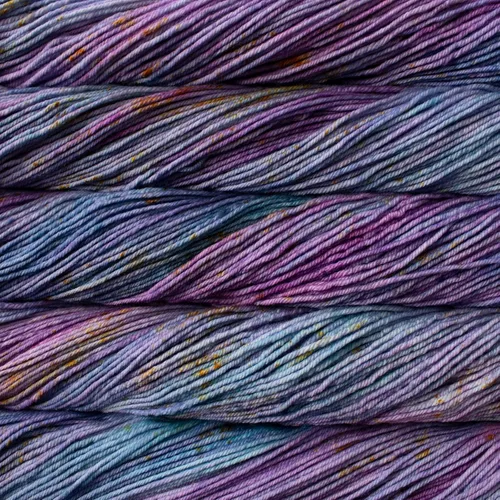 Vista 44 de Malabrigo RIOS Hilado teñido a mano (005 - Aniversario, 100g)