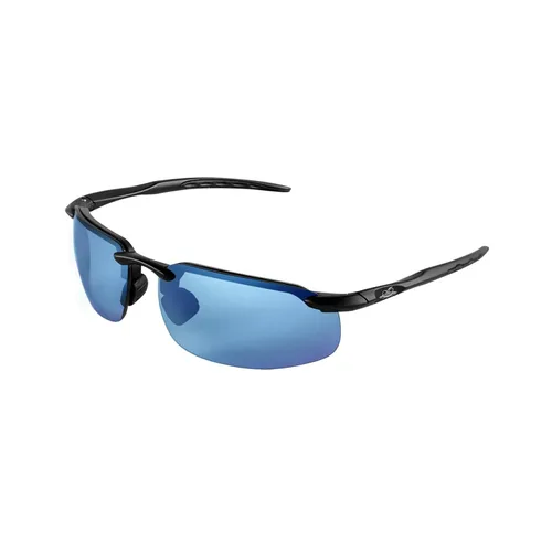 Vista 11 de Bullhead BH10613 - Lentes de seguridad, talla única Se ajusta a todos