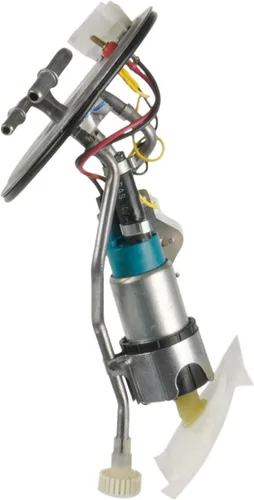 Vista 2 de BOSCH 67011 Conjunto del módulo de la bomba de combustible