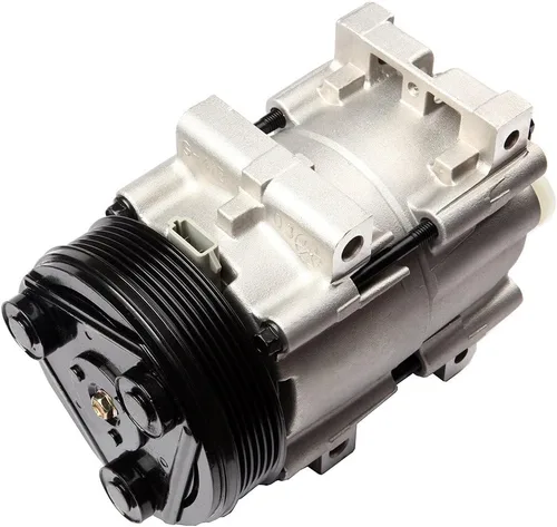 Vista 19 de cciyu Compresor de aire acondicionado apto para Hino 238 258 268 338 6.7L 7.7L