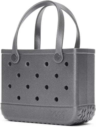 Vista 10 de BOGG BAG - Tote para playa, piscina, barco, deportes - EVA multiusos - Botones tonales