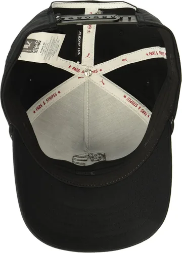 Vista 3 de PUMA GOLF Gorra de cuerda Pars Stripes para hombre