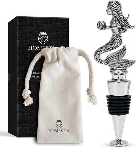 Vista 11 de Tapón de vino con calavera de Homestia, tapón de botella protector de vino, corchos de vino reutilizables para bebidas, protector de vino Negro
