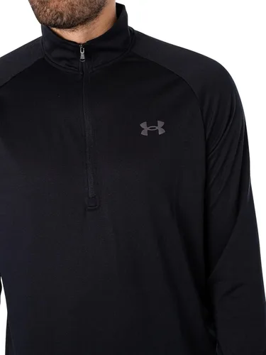 Vista 3 de Under Armour Tech 2.0 Zip para hombre