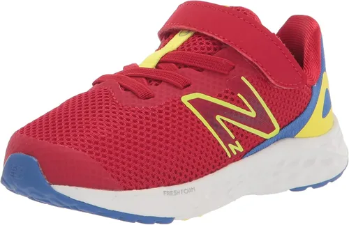 Vista 15 de New Balance Fresh Foam Arishi V4, Zapatillas de correr para niños