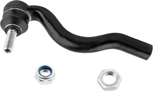 Vista 4 de BOXI 2 eslabones de extremo de barra de acoplamiento exterior delantera para Dodge Durango 2011-2015 / para Jeep Grand Cherokee 2011-2015