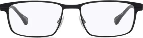 Vista 2 de Marco Hugo Boss (BOSS-1119 003) Optyl - Metal Matt Negro