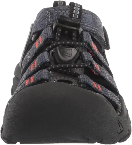 Vista 2 de KEEN unisex-child Newport H2 Closed Toe Water