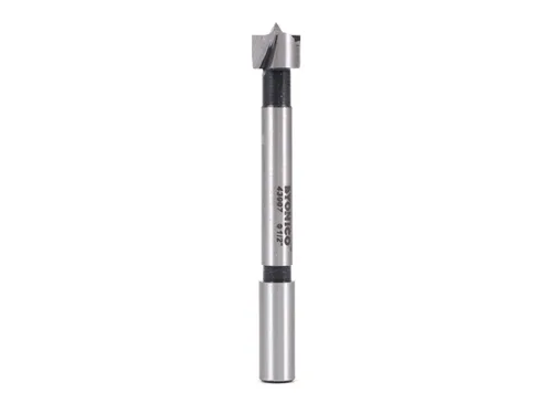 Vista 15 de YONICO 43009S - Broca Forstner de acero de 5/8 pulgadas de diámetro, vástago de 3/8 pulgadas