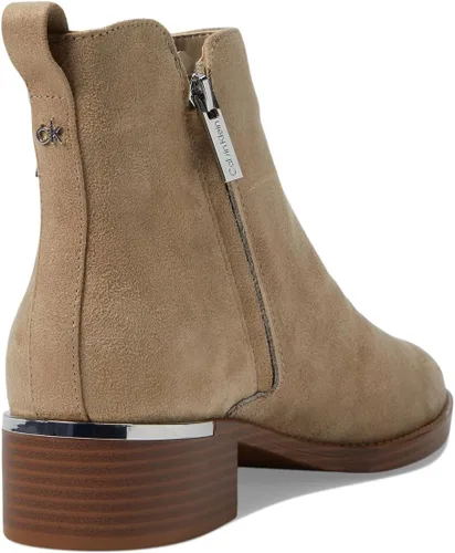 Vista 4 de Calvin Klein Botines Deniece para mujer