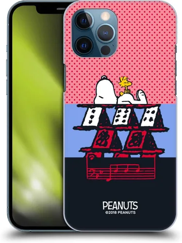 Vista 136 de Carcasa rígida para iPhone 7 y iPhone 8, diseño de cacahuetes Halfs y risas