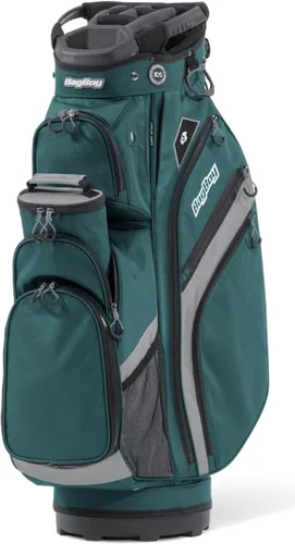 Vista 13 de Bag Boy Chiller Pro - Bolsa para carrito de golf