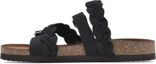 Vista 5 de WHITE MOUNTAIN Shoes 'Holland' Sandalias de mujer