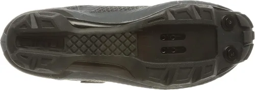 Vista 4 de Giro Ranger - Zapatillas de ciclismo para hombre