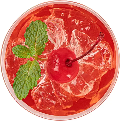 Vista 14 de Restaurantware RW Base - Vasos de fiesta de 8 onzas, 20 vasos de chupito desechables, con borde enrollado, vaso de cóctel de plástico transparente