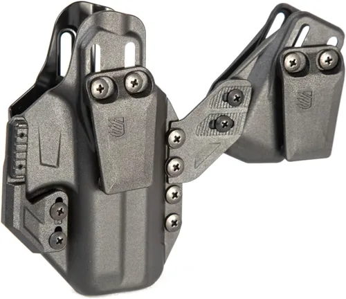 Vista 5 de BLACKHAWK_Stache IWB Sig P365XL PREM Kit BK Sig P365XL