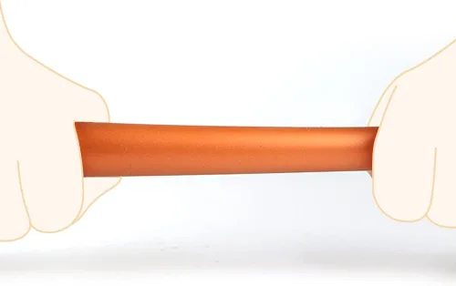 Vista 6 de Plug Anal Consolador Súper Largo de Silicona Líquida Flexible Plug Anal para Hombres y Mujeres