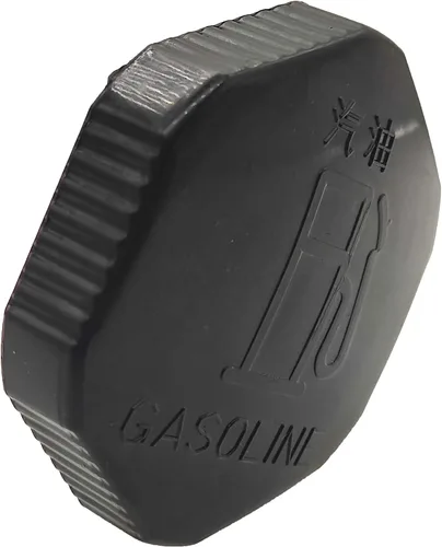Vista 5 de XYZIL Tapa del depósito de combustible 6A100-54910 6C040-54770 compatible con Kubota Tractor B1700 B2100 B2410 B26 B7510 L4400 cortacésped delantero