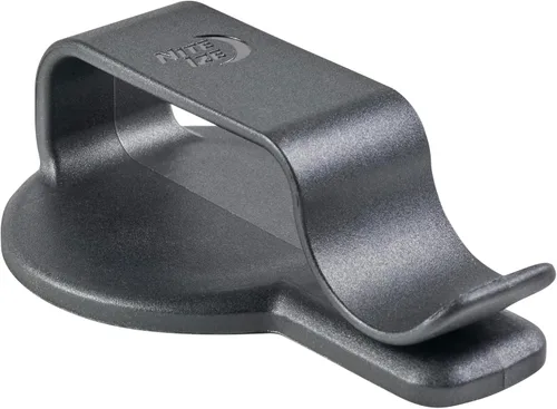 Vista 7 de Nite Ize Agarre magnético, clip y soporte, soporte magnético para teléfono con mango de pie, compatible con iPhones y fundas MagSafe solamente