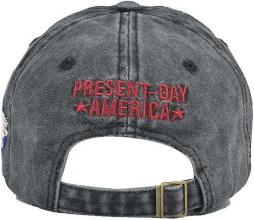 Vista 4 de Gorra de béisbol de ala corta, ajustable, de ala corta, para entrenamiento, pesca, atletismo, para correr