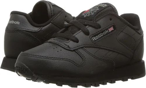 Vista 2 de Reebok Unisex-Baby Classic Leather