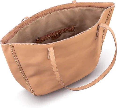 Vista 3 de The Sak Faye Leather Tote