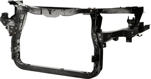 Vista 2 de Garage-Pro Soporte de radiador para JEEP GRAND CHEROKEE 11-17 Montaje con panel de cierre (14-17 3.6L/5.7L Eng)