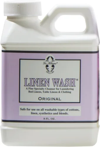 Vista 15 de Le Blanc® Children's Linen Wash® - Limpiador de ropa de lujo para ropa de cama y mesa, 64 onzas (paquete de 1)