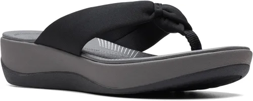 Vista 5 de Clarks - Sandalias para mujer Arla Glison